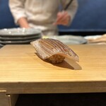 立ち喰い鮨 人人 - 