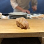 立ち喰い鮨 人人 - 