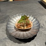 立ち喰い鮨 人人 - 