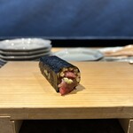 立ち喰い鮨 人人 - 