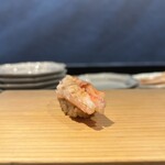 立ち喰い鮨 人人 - 