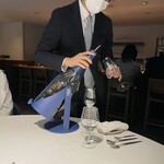 ラ・ヴァガボンド - 