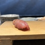 立ち喰い鮨 人人 - 