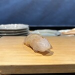 立ち喰い鮨 人人 - 