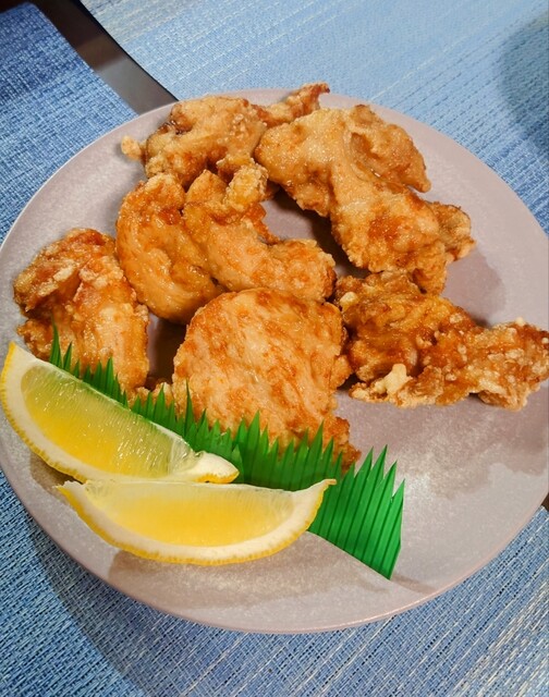 Yukichi no Kara-age Nagoya Honten