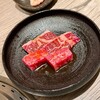 黒毛和牛焼肉 ABURIYA arata KITTE OSAKA