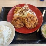 かつや - 料理写真: