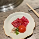 黒毛和牛焼肉 ABURIYA arata - 