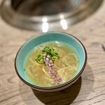 黒毛和牛焼肉 ABURIYA arata - 