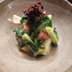 お食事処 ひろ吉 - 