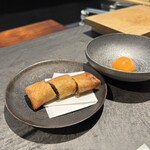 立ち喰い鮨 人人 - 