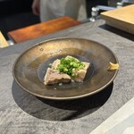 立ち喰い鮨 人人 - 