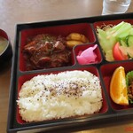 カフェテラス オレンジ - 日替わりランチ　880円(税込)