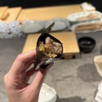 立ち喰い鮨 人人 - 