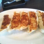 来来亭 - 餃子♪