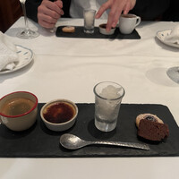 ラ・ブランシュ - 