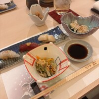 鮨 うら山 本店 - 