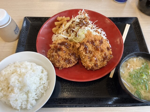 かつや 宮城岩沼店 - 岩沼（かつ丼）の写真