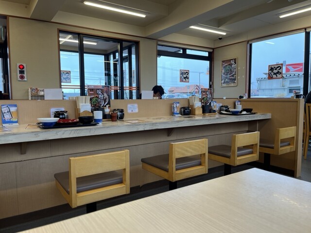 かつや 宮城岩沼店 - 岩沼（かつ丼）の写真