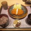 とんかつ かつまさ ゆめタウン広島店