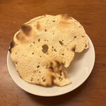 タータンナディ - パパダ