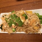 タータンナディ - タイ風焼きそば