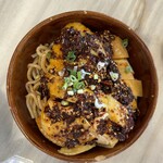 鼎尚焼鵝湯館 - 