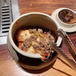 牛とろ焼きしゃぶ専門店 十二松六左衛門 - 