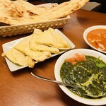 タータンナディ - 