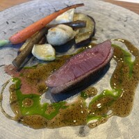 Restaurant Honjin - 