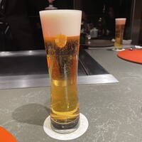 鉄板焼き 七里ガ浜 - 