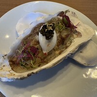 Restaurant Honjin - 