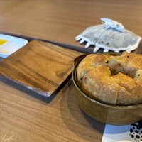 Restaurant Honjin - 