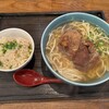 OKINAWA SOBA EIBUN