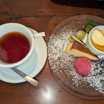 Italiano tavola T-path - 