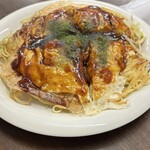 お好み焼き湊商店 - 