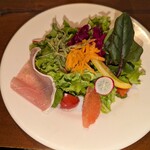 Italiano tavola T-path - 