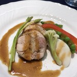 ランコントレ - 