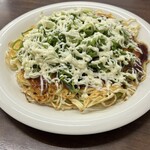 お好み焼き湊商店 - 