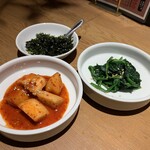 コリアンダイニング スラ - 