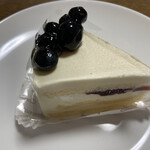 シャトレーゼ - 料理写真: