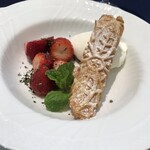 ランコントレ - 