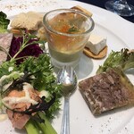 ランコントレ - 