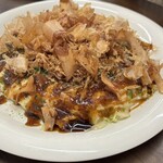 お好み焼き湊商店 - 