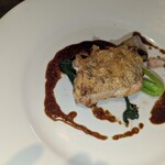 Italiano tavola T-path - 