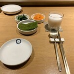 コリアンダイニング スラ - 