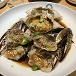 コリアンダイニング スラ - カンジャンケジャン