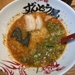 ラー麺 ずんどう屋 - 料理写真: