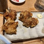 ラー麺 ずんどう屋 - 