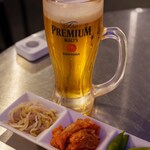 韓国料理 トバン - 